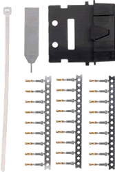 PMLN5072 MRoTRBO Rear